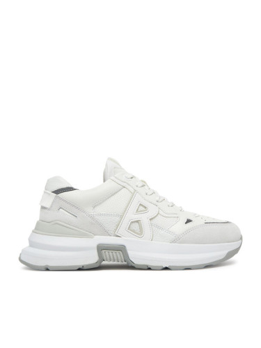 Bogner Сникърси Ctp25 22522505 Бял