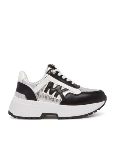 MICHAEL Michael Kors Сникърси MK02299002 Сребрист