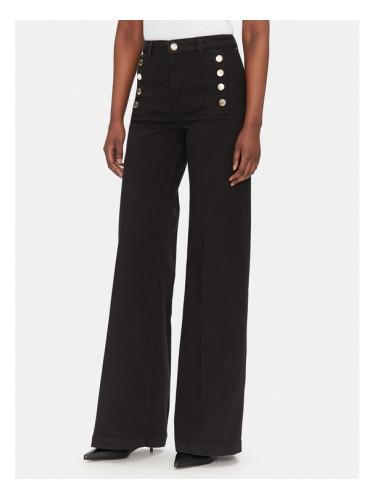 ViCOLO Дънки DD5144 Черен Wide Leg