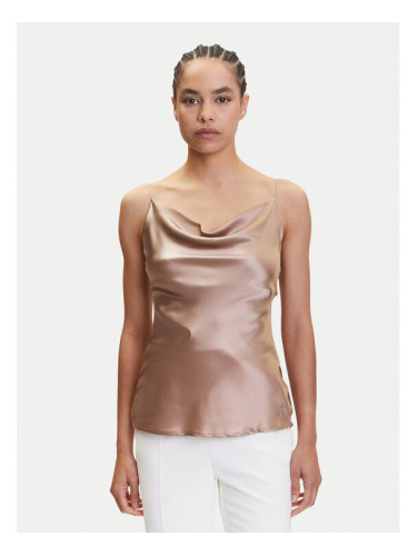 Marciano Guess топ 4YGH09 7117A Бежов Classic Fit