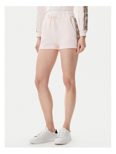 Guess Шорти 147817 Розов Short Fit