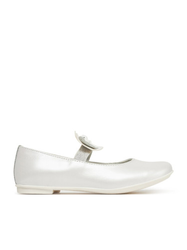 Primigi Балеринки 7927511 S Бял