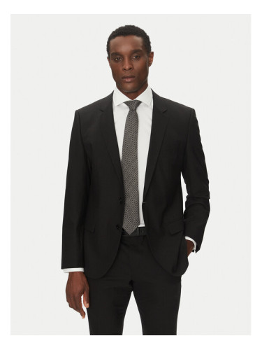 BOSS Вратовръзка H-Tie 7,5 Cm-222 50540043 Тъмносин