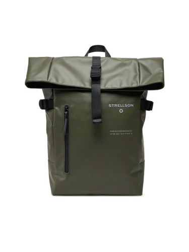 Strellson Раница Stockwell 4010003047 Каки