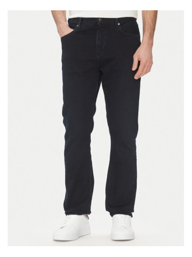 Tommy Hilfiger Дънки MW0MW39039 Тъмносин Regular Fit