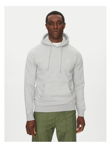 Element Суитшърт ELYFT00198 Сив Regular Fit