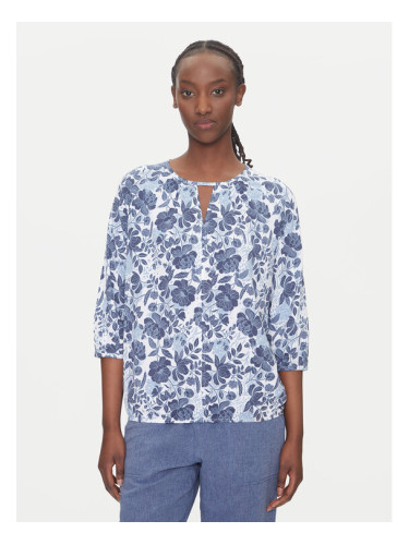 Olsen Блуза 11105112 Цветен Regular Fit