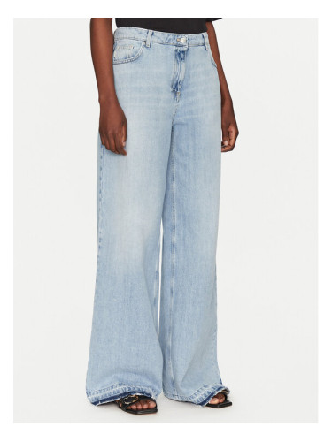 ViCOLO Дънки DD5142 Син Regular Fit