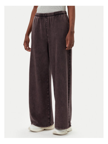 Gap Долнище анцуг 672610-02 Кафяв Baggy Fit