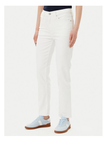 Levi's® Дънки 724™ 18883-0362 Екрю Straight Fit