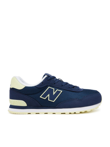 New Balance Сникърси GC515KF Син
