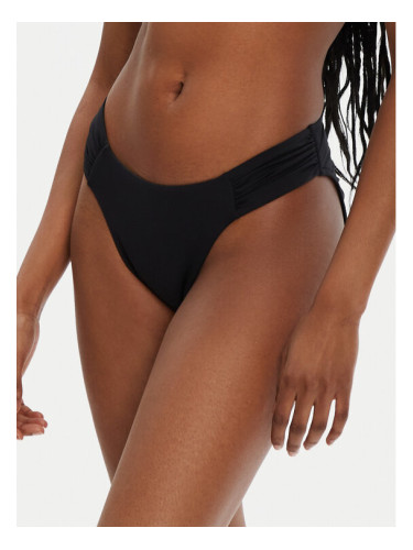 Seafolly Долнище на бански S. Collective 40726-942 Черен