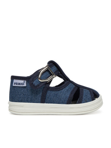 Primigi Пантофи 7854722 S Тъмносин