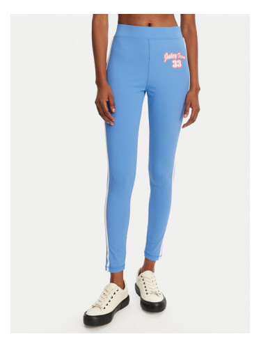 Juicy Couture Клин JCSML125405 Син Slim Fit