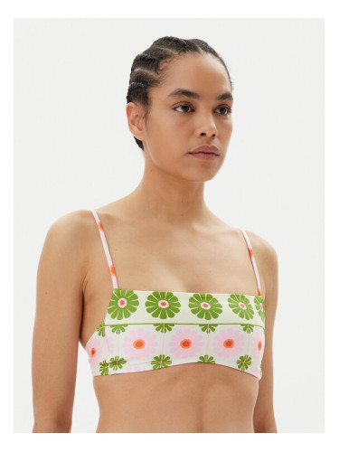 Maaji Горнище на бански Pastel Flourish Scape PT2860SBR005 Цветен