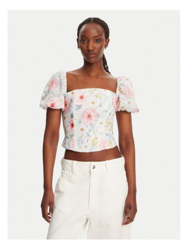 Bardot Блуза Sheyla Floral 59890TB Цветен Regular Fit