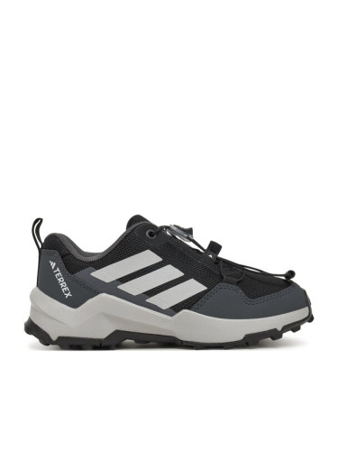 adidas Туристически Terrex Ax4s IH2875 Черен