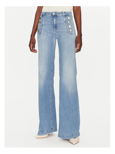 ViCOLO Дънки DD5079 Син Regular Fit