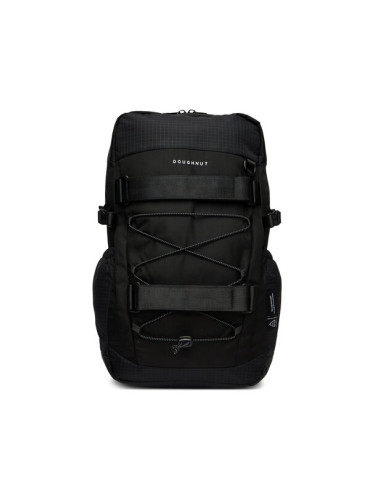 Doughnut Раница Small Street Cruise D418STC-0003-F Черен