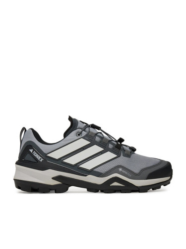 adidas Туристически Terrex Skychaser GORE-TEX IH1096 Сив