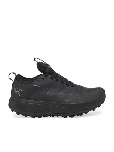 Arc'teryx Сникърси Sylan GORE-TEX gtx X000009605 Черен