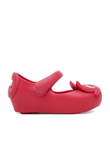 Melissa Балеринки Mini Melissa Ultragirl Ii Sp 30901 Розов