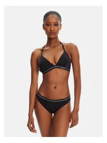 EA7 Emporio Armani Бикини 7W000292 AF12213 UC001 Черен