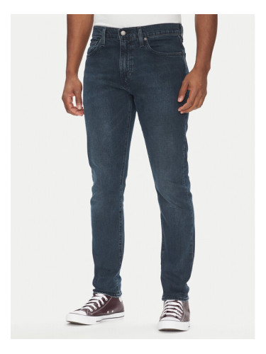 Levi's® Дънки 512™ 28833-1304 Тъмносин Slim Fit