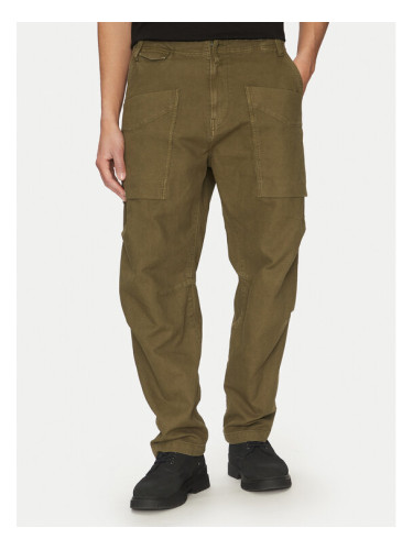 G-Star Raw Дънки Fatigue D26295-D752 Каки