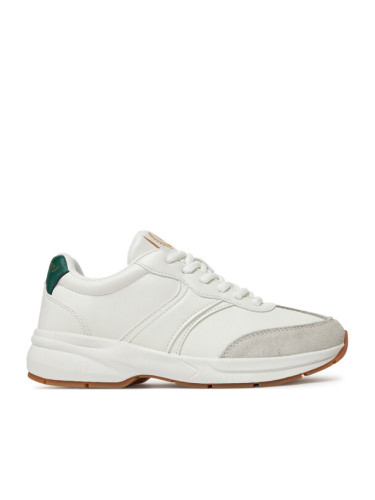 Aldo Сникърси Clubchic 13917578 Бял