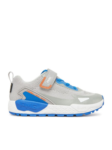 Primigi Сникърси 7930722 M Сив