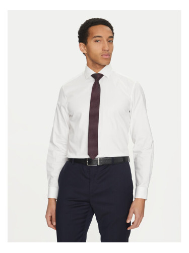 BOSS Вратовръзка 50532087 Бордо