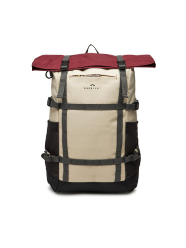 Doughnut Раница Reborn Paratrooper D374RE3-0897-F Цветен