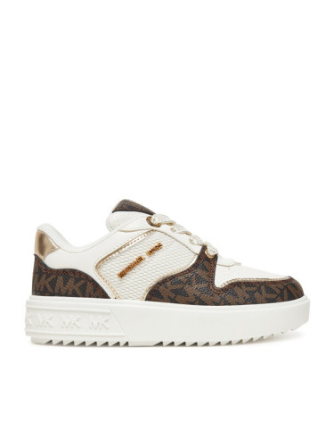 MICHAEL Michael Kors Сникърси MK01414100 Бял