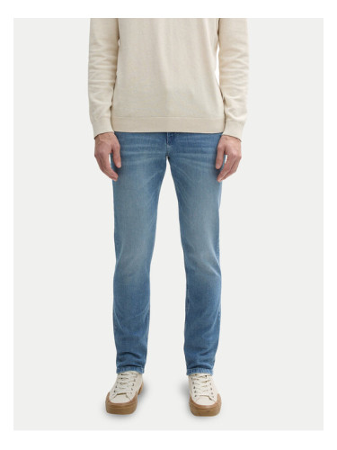 Tom Tailor Дънки 1045906 Син Regular Fit