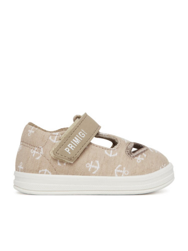 Primigi Пантофи 7854833 S Бежов