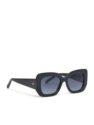 Tommy Hilfiger Слънчеви очила 2224/S 207864 Черен