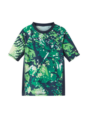 Reima Тениска за плуване Joonia 5200149E Зелен