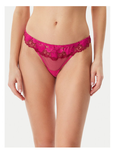 Guess Бикини тип прашка O5GE09 KCQ80 Розов