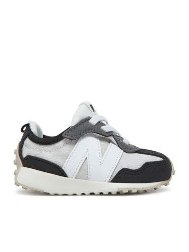 New Balance Сникърси NW327GX Сив