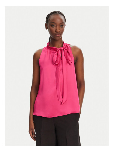 HUGO Блуза Celuni-1 50540259 Розов Regular Fit