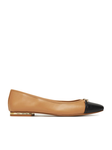 Aldo Балеринки Krishelle 13917657 Кафяв