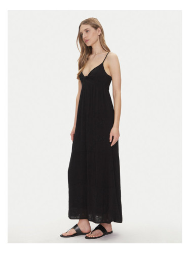 ONLY Лятна рокля Chiara 15346832 Черен Regular Fit