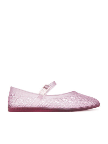 Melissa Балеринки Melissa Harper Ad M 35974 Розов