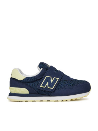 New Balance Сникърси PV515KF Син