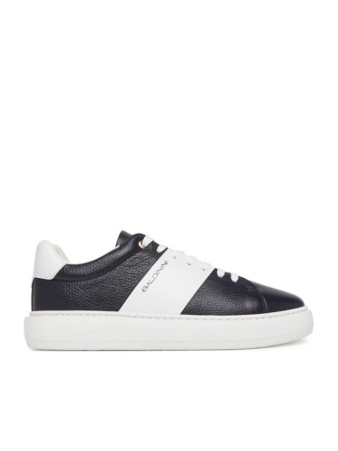 Baldinini Сникърси U5E811T1BTVIBLBI Бял