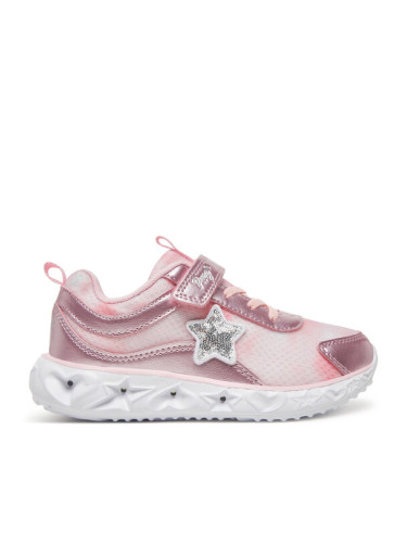 Primigi Сникърси 7967100 Розов