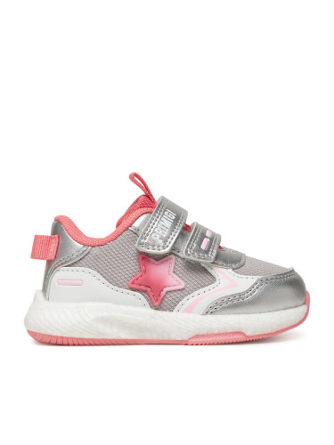 Primigi Сникърси 7950000 Сребрист