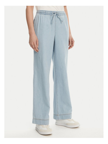 JDY Дънки Penny 15353707 Син Loose Fit