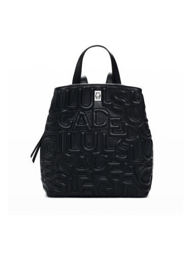 Desigual Раница Maki 25SAKP47 Черен